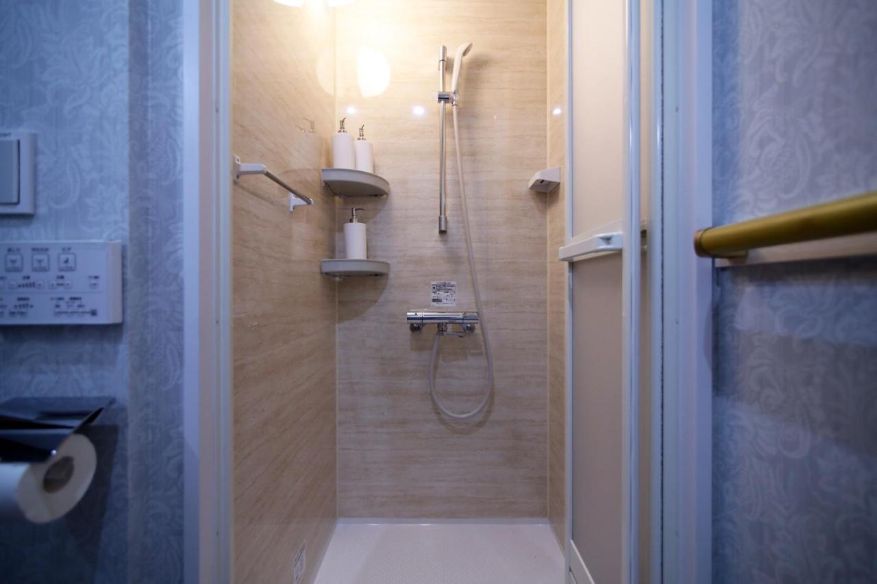 Shinjuku Global Hotel Präfektur Tokio