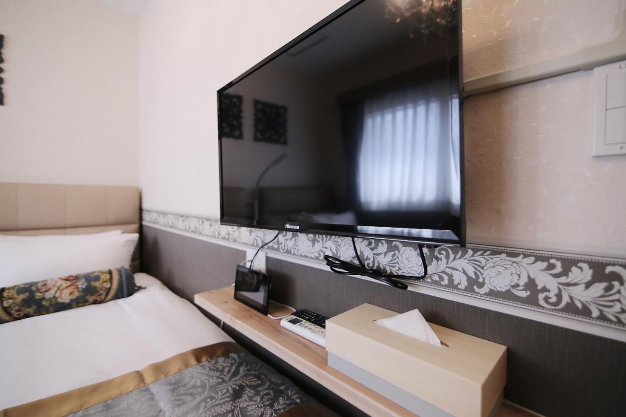 Shinjuku Global Hotel Tōkyō
