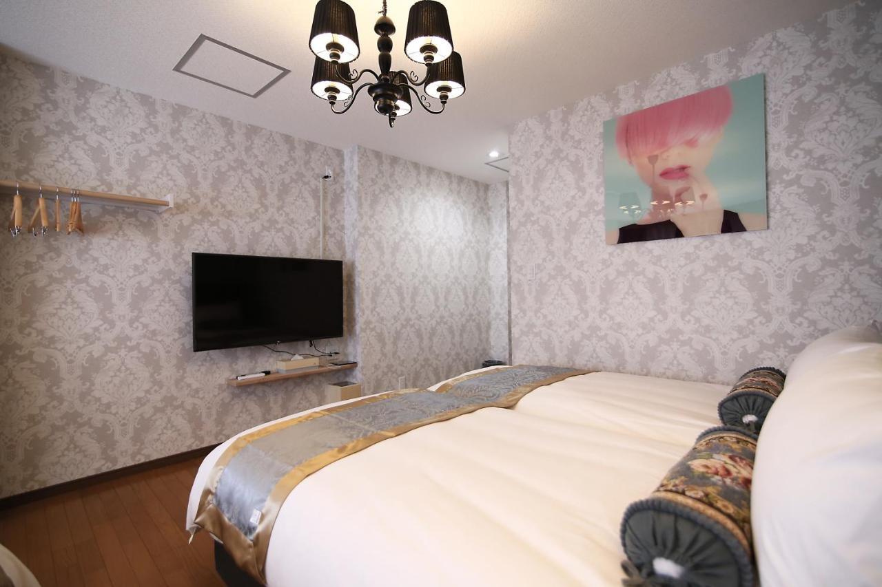 Hotel Shinjuku Global Tōkyō
