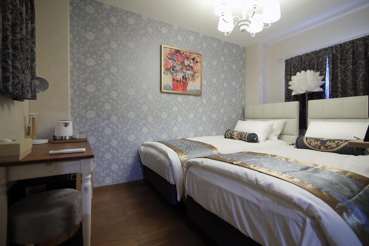 Hotel Shinjuku Global Tōkyō