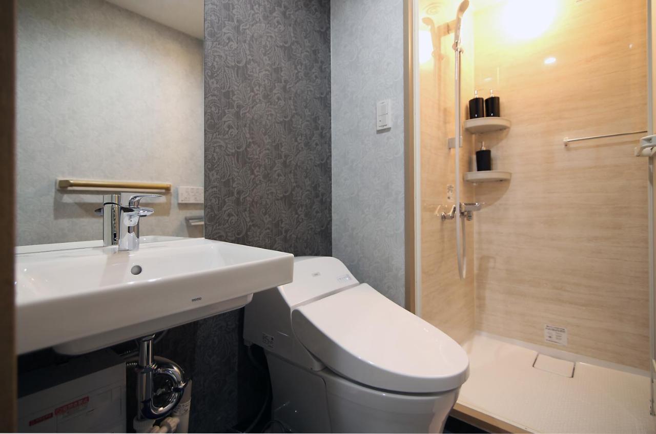 Hotel Shinjuku Global Präfektur Tokio